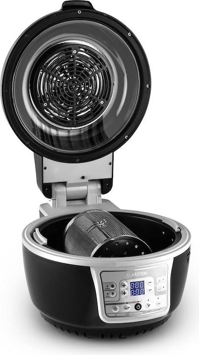 Produktbild Klarstein VitAir Turbo Heissluftfritteuse