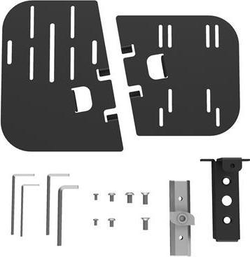 Actual product image Ergotron CareFit - Mounting Component (Bracket for Barcode Scanner) for Scanner