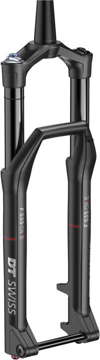 DT Swiss fourche F 535 ONE 29" 160mm 44mm (160 mm, Air)
