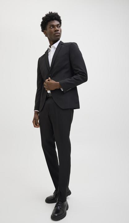 Produktbild Jack & Jones JPRCOSTA Super Slim Fit Anzug Einreihiger Blazer und Hose (52)