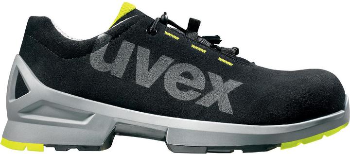 Produktbild Uvex Safety 1 (S2, 47)