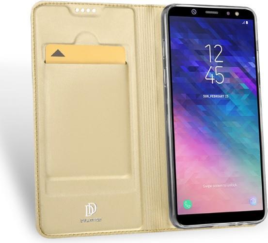 Produktbild Dux Ducis Skin Pro Series (Samsung Galaxy A6+)