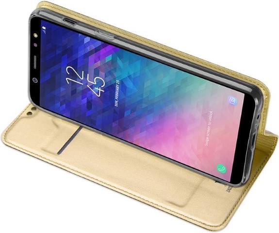 Produktbild Dux Ducis Skin Pro Series (Samsung Galaxy A6+)