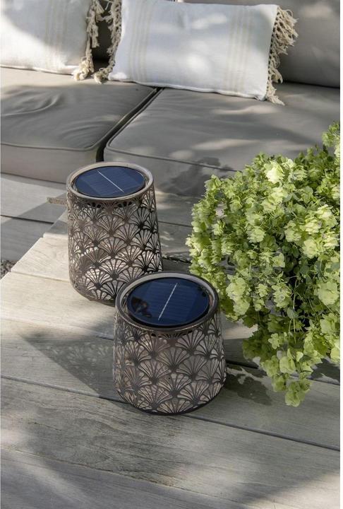 Produktbild STT Solar Light