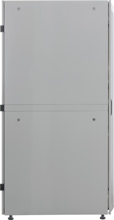 Actual product image Intellinet 19" server rack, Premium Line (10.87 RU, 19 inch rack)