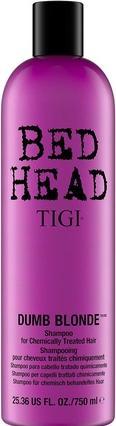 Image du produit Tigi Dumb Blonde (750 ml, Shampoing liquide)