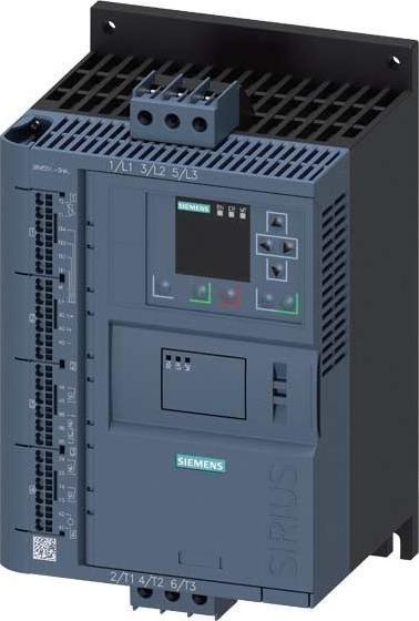 Actual product image Siemens Soft starter