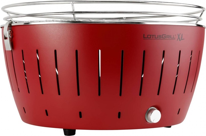 Produktbild LotusGrill XL mit USB (40.50 cm)