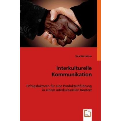 Interkulturelle Kommunikation, Fachbücher