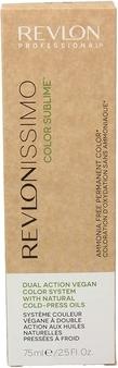 Immagine prodotto Revlon Professional Colore Sublime MIX 077 Verde (077 Verde)