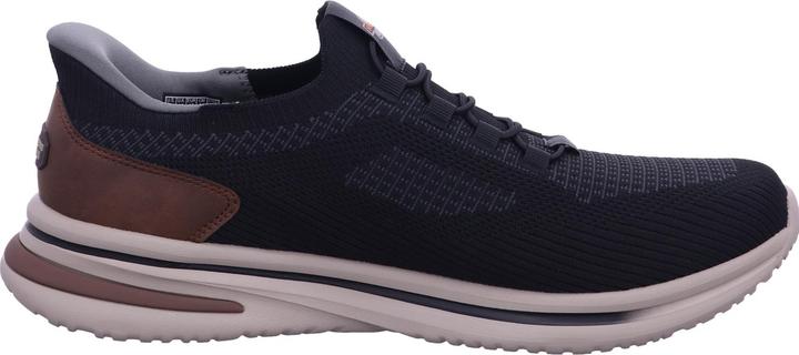 Image du produit Skechers NORLAN - ALONSO 211207 BLK ShoeAccessory (41)