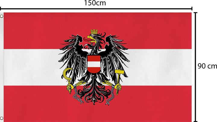 Actual product image Normani Austria