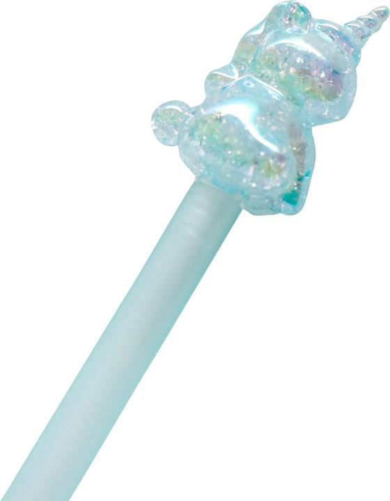 Actual product image Yuko.B Celestia Licorne (Blue, 1x)