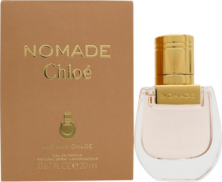 Actual product image Chloé Les Mini Eau de Parfum (Eau de parfum, 20 ml)
