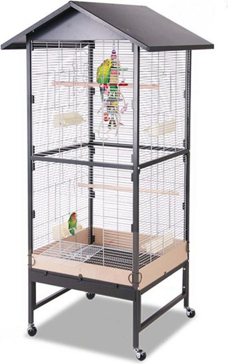 Produktbild Montana Furniture Villa Casa 75 Antik/Platinum