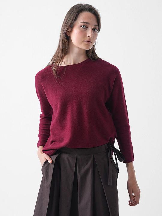 Actual product image Davida Kaschmirpulllover (S)