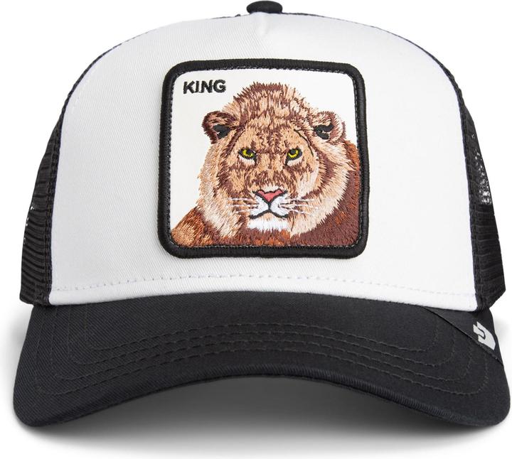 Actual product image Goorin Bros OG Trucker