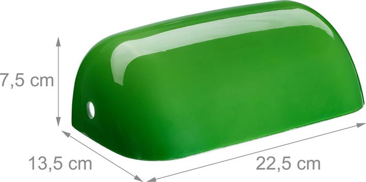 Image du produit Relaxdays Abat-jour