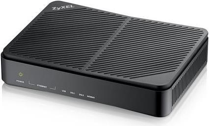 Produktbild Zyxel P-793H V3: G.SHDSL-Router
