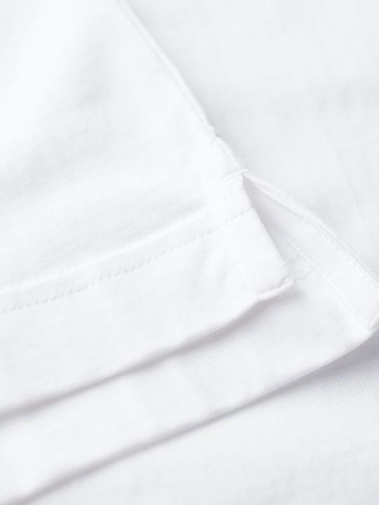 Produktbild Superdry Essential Jersey-Polohemd mit neonfarbenem Logo (XL)