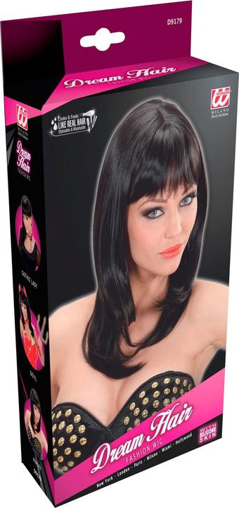 Produktbild Widmann Perücke Ashley