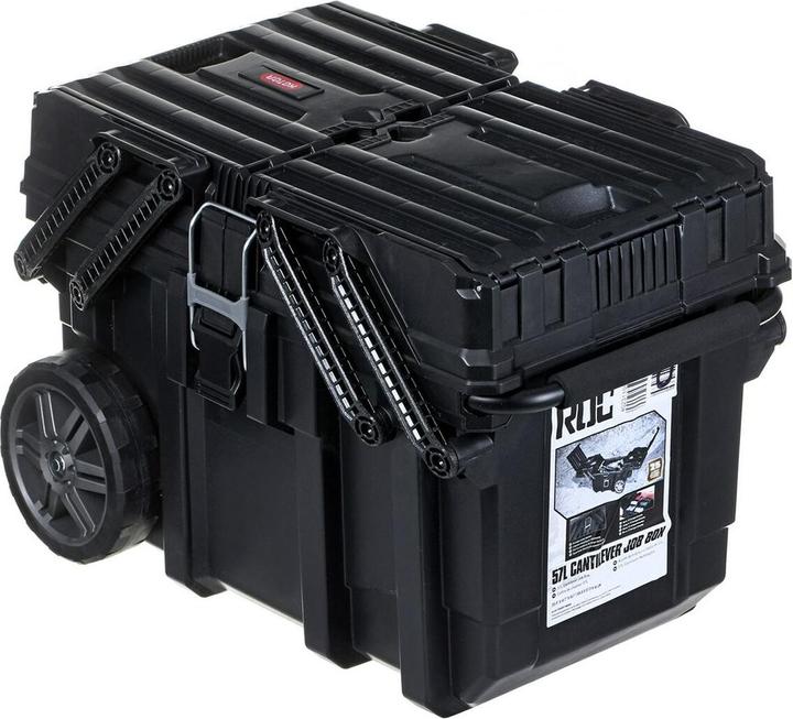 Actual product image Keter Job Box (1 pieces)
