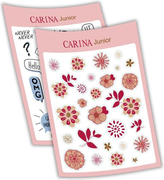 Image du produit Carina Junior