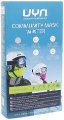 Actual product image UYN Winter Race neck warmer