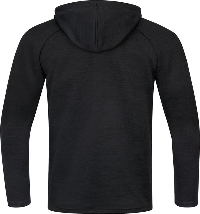 Produktbild JAKO Freizeitjacke Mit Kapuze Challenge Kinder (164)