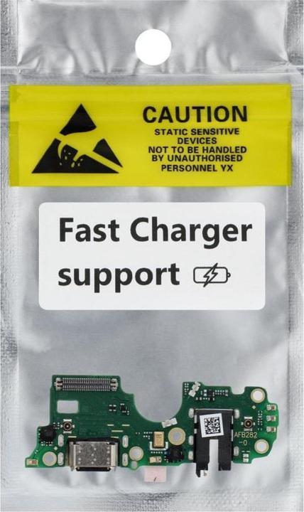 Produktbild OEM Consumables! Charging board for REALME 8 5G (Fast Charger) (Modul)