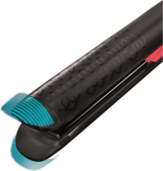 Produktbild Valera Haarglätter Swiss'X PulseCare