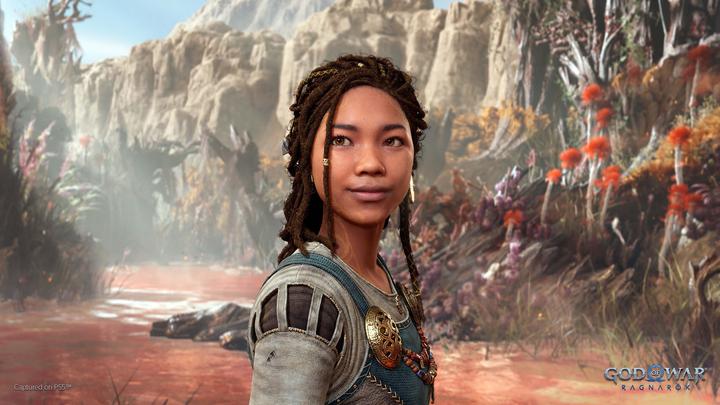 Image du produit Sony God of War Ragnarok (PS5, IT)