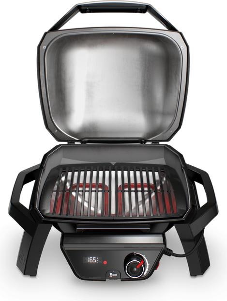 Weber Impulso 1000 (1.80 kW)