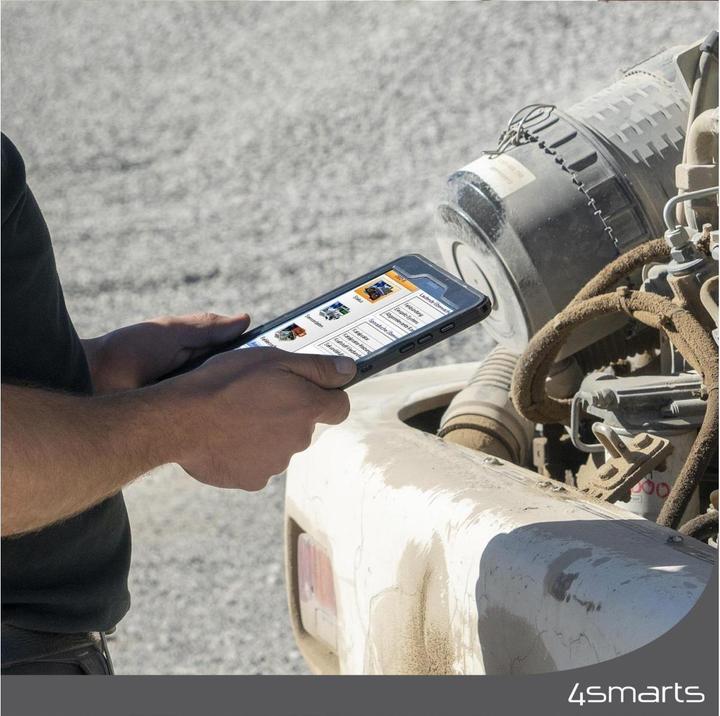 Image du produit 4smarts Rugged Case Active Pro Stark (iPad 2022 (10e génération))
