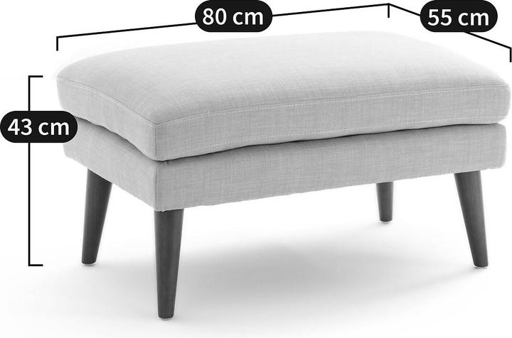 Actual product image La Redoute Interieurs Semeon