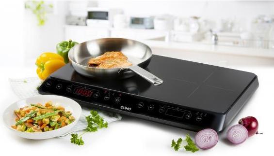 Actual product image Domo DO338IP