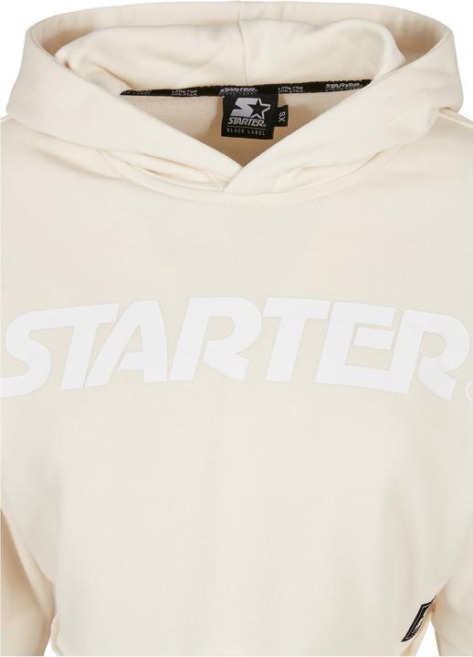 Actual product image Starter Ladies Cropped Hoody (L)