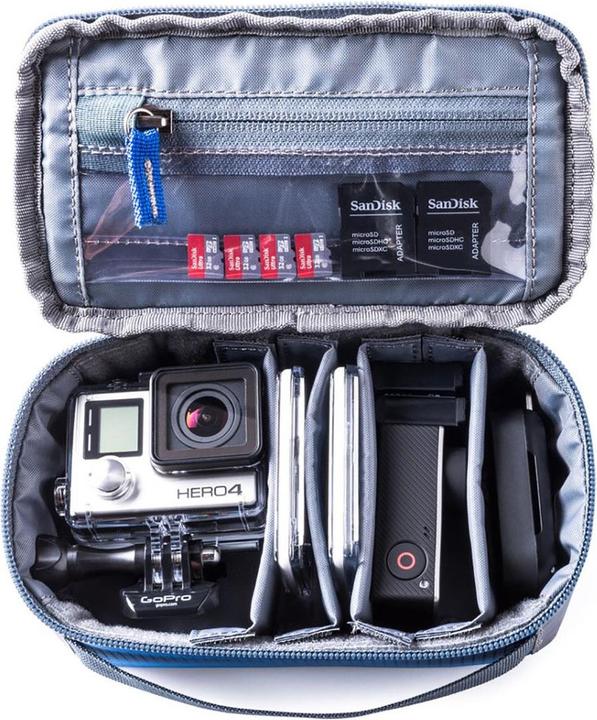 Productafbeelding Mindshiftgear GoPro Gear Pouch 2 Kit Hoesje