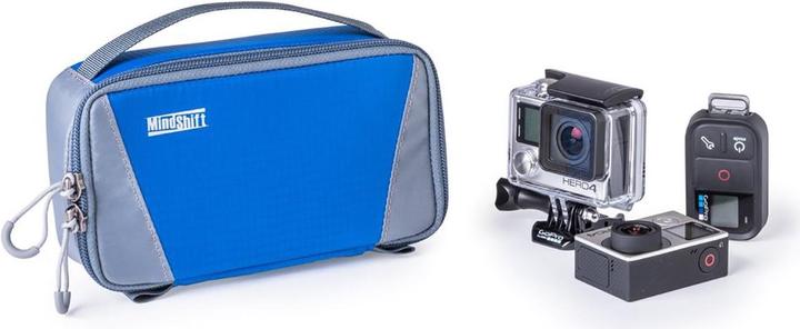 Productafbeelding Mindshiftgear GoPro Gear Pouch 2 Kit Hoesje