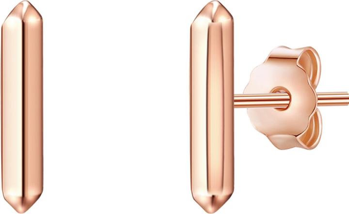 Immagine prodotto Glanzstücke München Donna Argento Rosa Oro - 23654 (Argento)