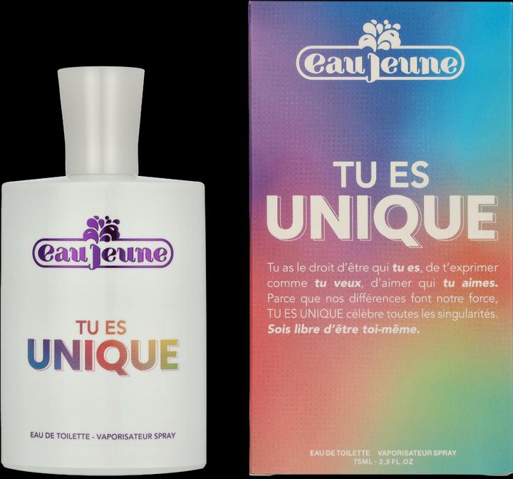 Produktbild Eau Jeune Tu Es Unique Edt Spray (Eau de Toilette, 75 ml)