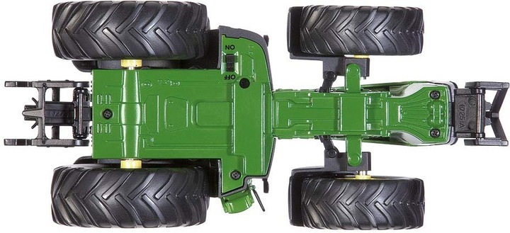 Produktbild Siku John Deere 8345R