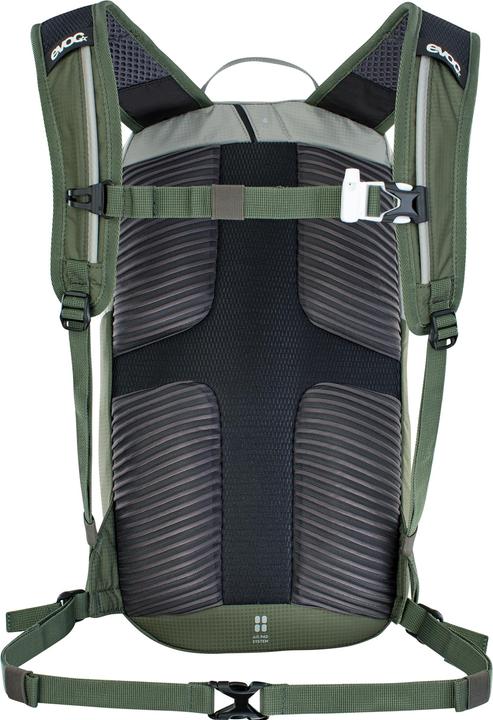 Image du produit Evoc Ride 8 (8 l)