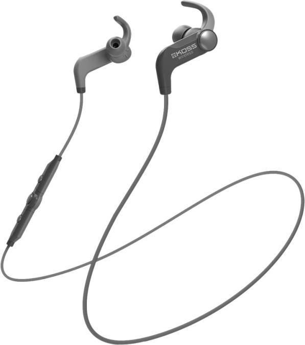 Koss BT190i (6 h, Wireless)