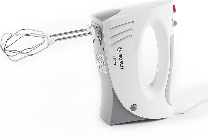 Actual product image Bosch Hausgeräte CleverMix MFG3530 (450 W)