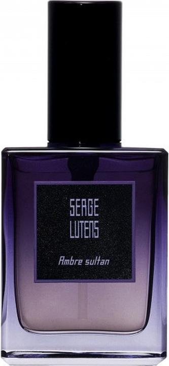 Serge Lutens - Ambre Sultan Confit de Parfum 25ml (Extrait De Parfum, 25 ml)