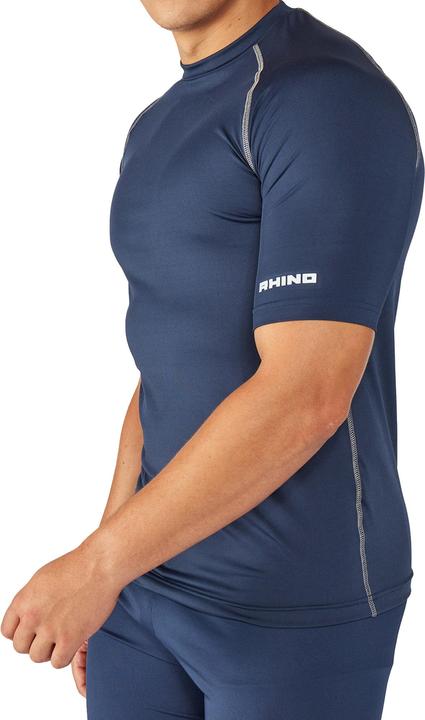 Image du produit Base Layer Sous-maillot de sport Maillot de sport à manches courtes (XS)