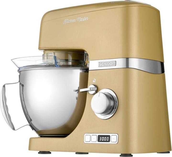 Actual product image Sencor STM7877CH (1000 W)