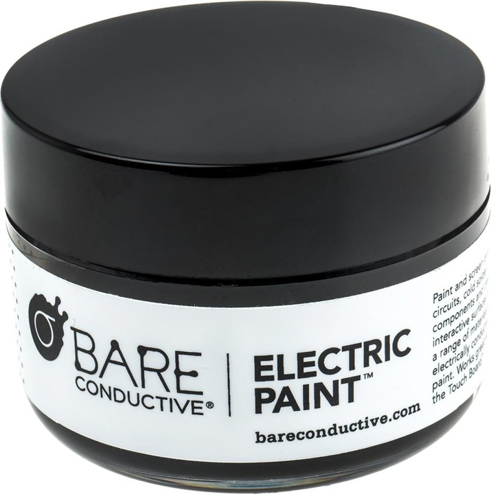 Produktbild Bare Conductive Electric Paint
