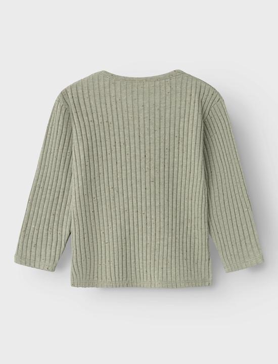 Produktbild Name it Regular Fit Oberteil mit langen Ärmeln (98)